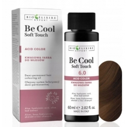 Bioelixire EXPERT SOFT TOUCH Be Cool 6.0  60 ml